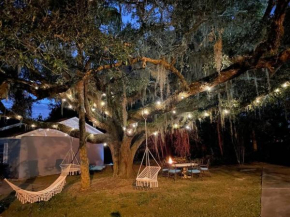 Nature Coast Getaway #1 - Cozy 2 Bedroom